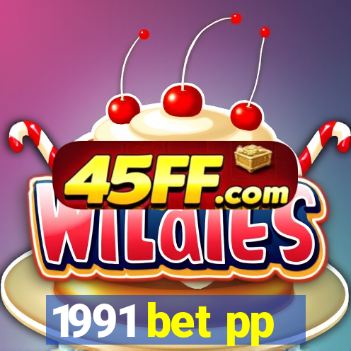 1991 bet pp